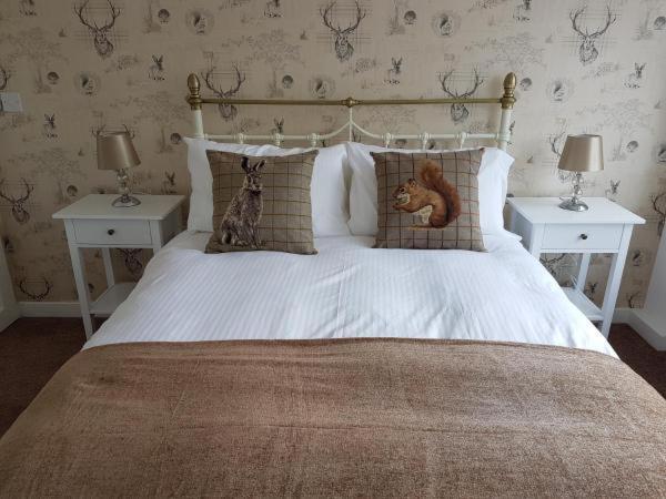 Wrenbury Foxes Field B&B Aston Nantwich المظهر الخارجي الصورة