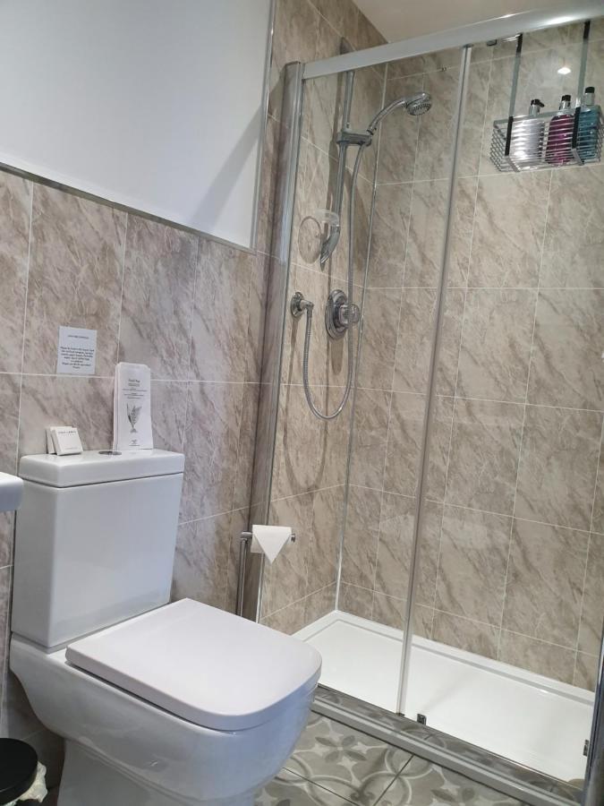 Wrenbury Foxes Field B&B Aston Nantwich المظهر الخارجي الصورة