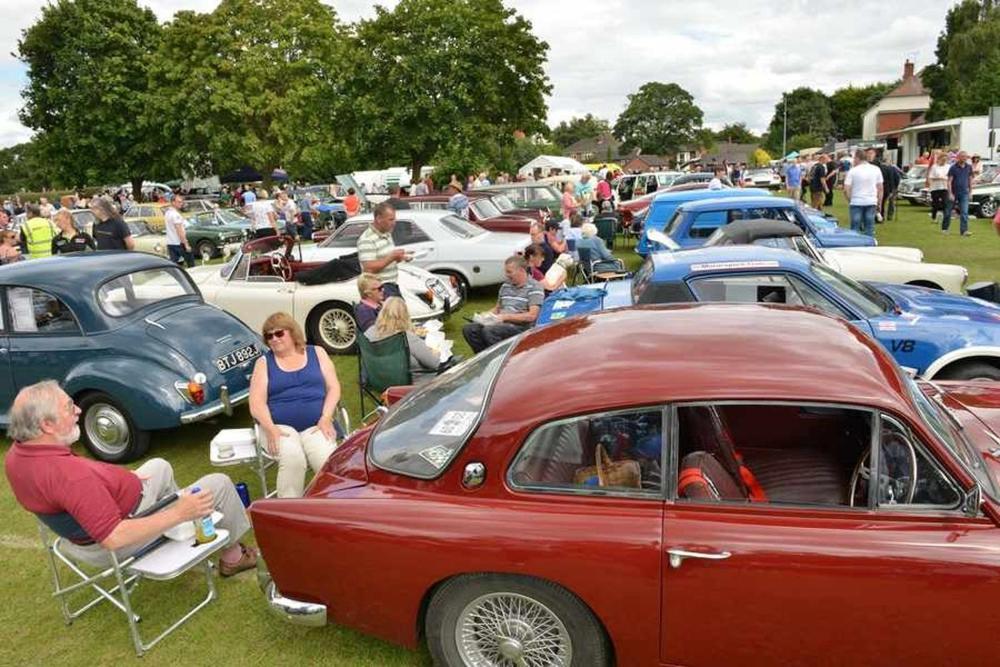 Wrenbury Foxes Field B&B Aston Nantwich المظهر الخارجي الصورة