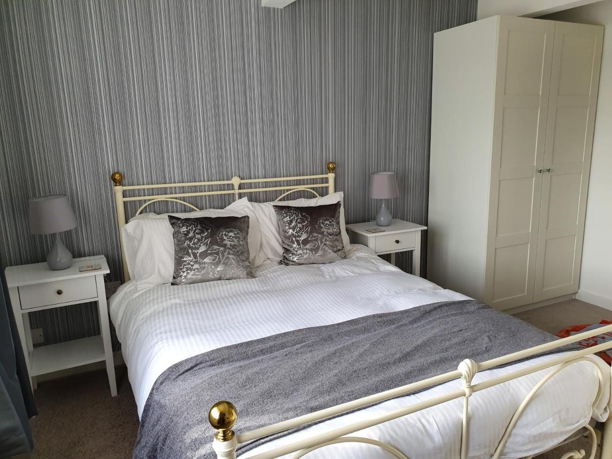 Wrenbury Foxes Field B&B Aston Nantwich المظهر الخارجي الصورة